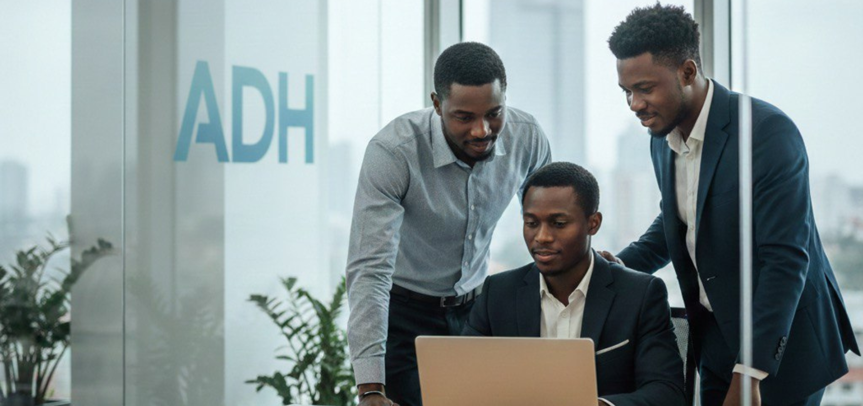 Techco - About Image