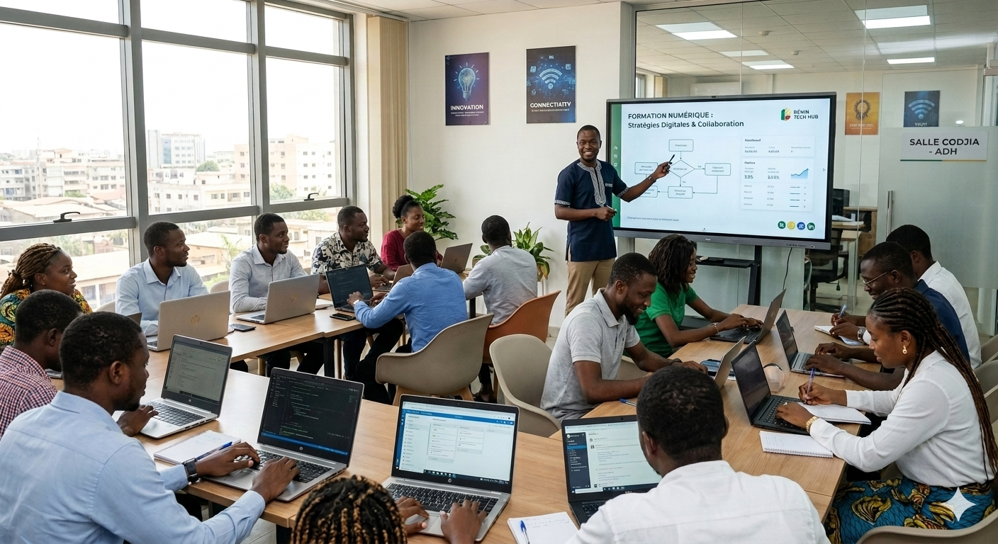 Formation & Certification