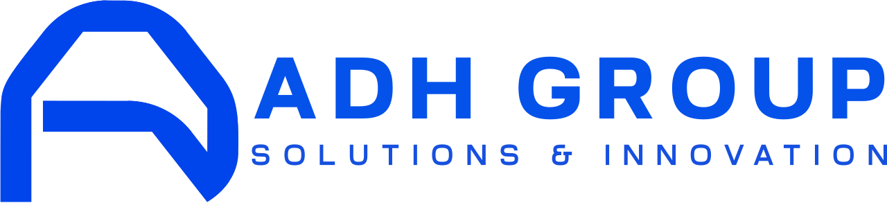 Site Logo – ADH Group